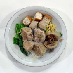 Bakso Super   Daging