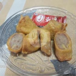 Egg Roll Chicken Ngohiong