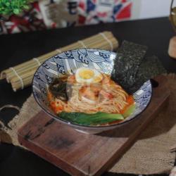 Ramen Tomyam