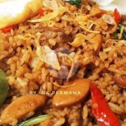 Nasi Goreng Special