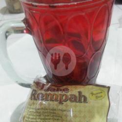 Minuman Seduh Rempah Jahe