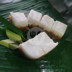 Kue Talam Singkong