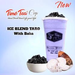 Ice Bland Taro (l)