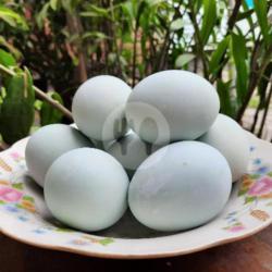 Telur Asin