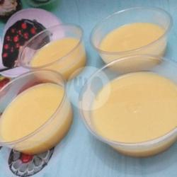 Sale !!! Silky Puding Mango