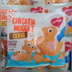 Naget Ceria 170gr