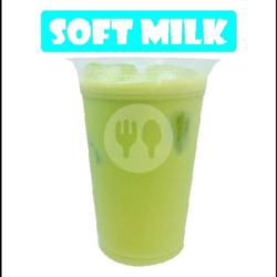 Soft Milk