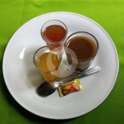 Jamu Asam Urat Biasa