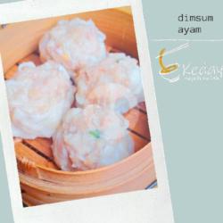 Dimsum Chicken