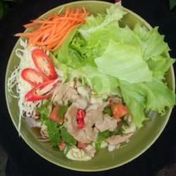 Thai Grilled Beef Salad