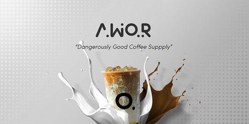 Awor Gallery & Coffee, Yap Square B11