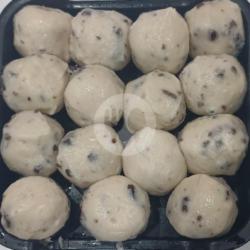 Mushroom Ball