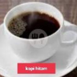 Kopi Hitam Kampung