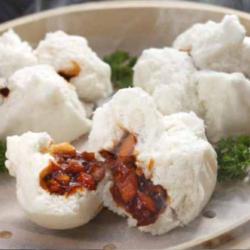 Tim Ayam Cha Siew Pao