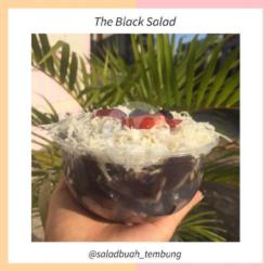 Black Salad Large