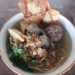 Bakso Mercon