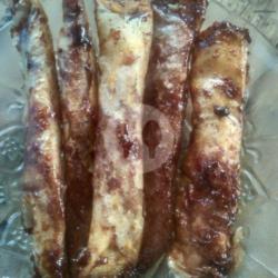 Pisang Karamel Coklat Isi 5