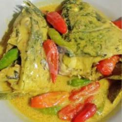 Gulai Ikan Mas