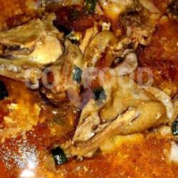 Seblak Ayam Khas Bandung