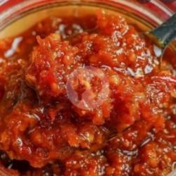 Sambal Bawang