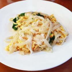 Kwetiaw Pek Cha Telur