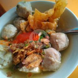 Bakso Malang