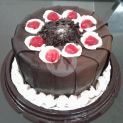 Black Forest Special