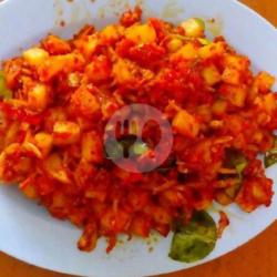 Balado Kentang