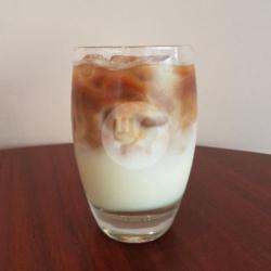 Coconut Coffee(ice)