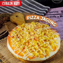 Pizza Jagung