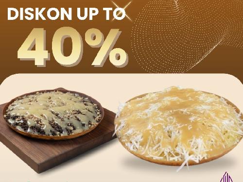 Martabak Pahlawan Cilaku, Depan Alfamart Kaum Cilaku