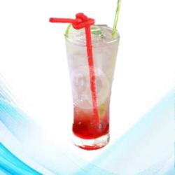 Mocktail Strawberry