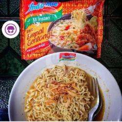 Indomie Empal Gentong