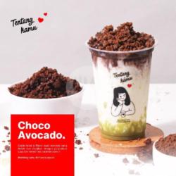 Choco Avocado