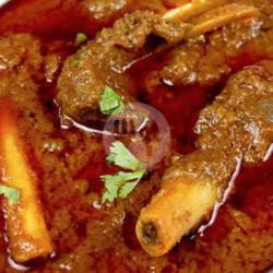 Mutton Curry