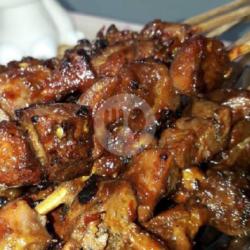 Sate Ati Ayam