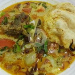 Soto Iga Betawi