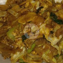 Kwetiau Goreng Sosis