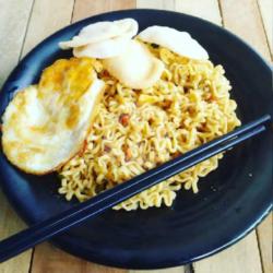 Mie Padeh