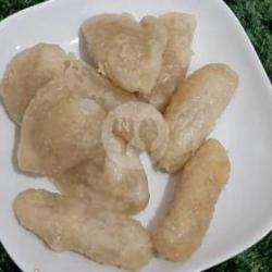 Pempek Dos Campur Goreng