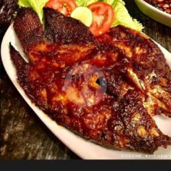Gurame Pecak Tempe Tauge