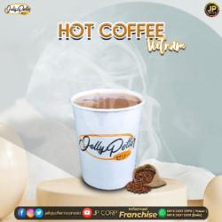 Hot Coffe  Vietnam