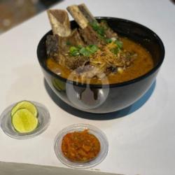 Sop Kondro