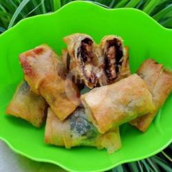 Paket Piscok Keju