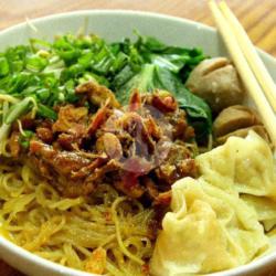 Bihun Bakso