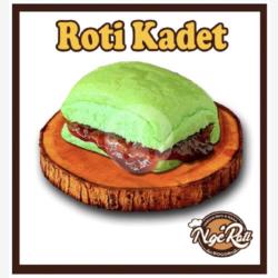 Roti Kadet Strawberry