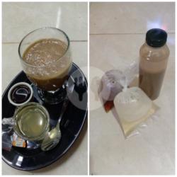 Seduhan Kopi Bapak