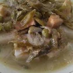 Lontong Gulai Touco