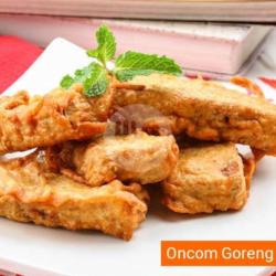 Oncom Goreng Isi 5