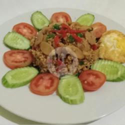 Nasi Goreng  Rasa Rendang